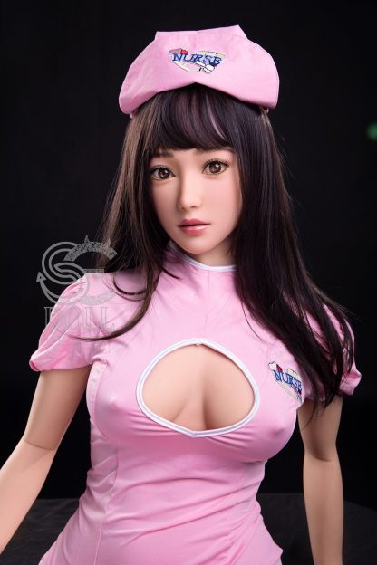 SE Doll - Manami TPE Realistic Sex Doll - Image 21