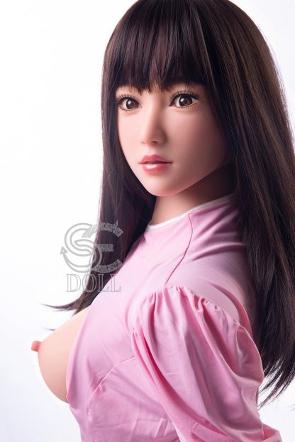 SE Doll - Manami TPE Realistic Sex Doll - Image 4