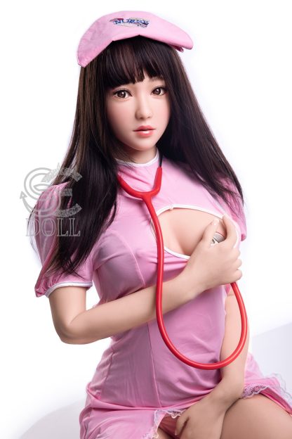 SE Doll - Manami TPE Realistic Sex Doll - Image 7
