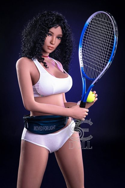 SE Doll - Taylor TPE Realistic Sex Doll - Image 12