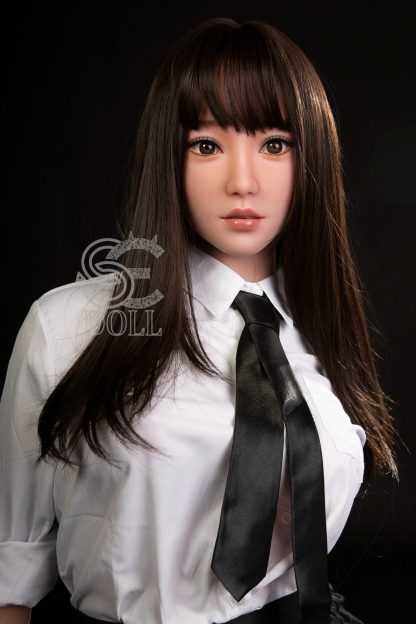 SE DollحYuuka TPE Realistic Sex Doll - Image 5