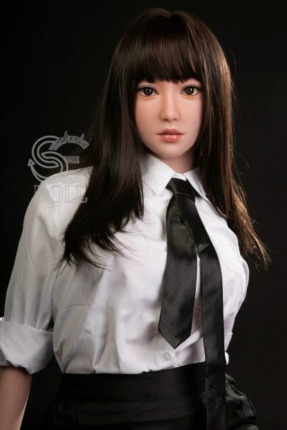 SE DollحYuuka TPE Realistic Sex Doll - Image 8