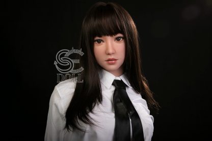 SE DollحYuuka TPE Realistic Sex Doll - Image 9