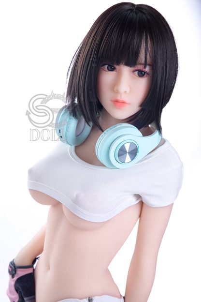 SE Doll - Miku TPE Realistic Sex Doll - Image 4