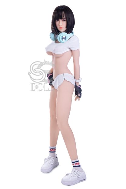 SE Doll - Miku TPE Realistic Sex Doll - Image 6