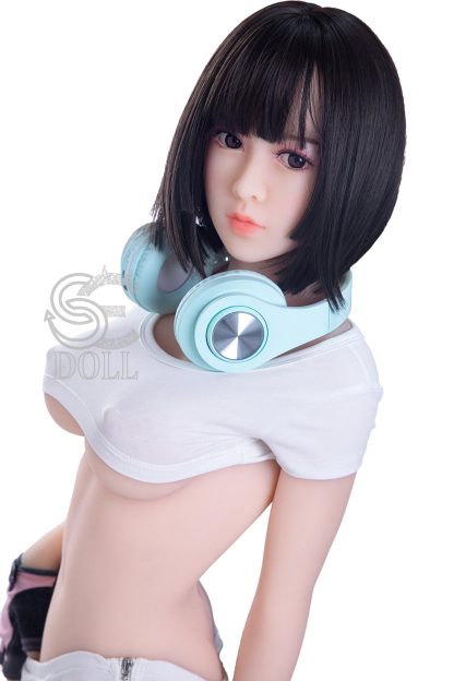 SE Doll - Miku TPE Realistic Sex Doll - Image 8