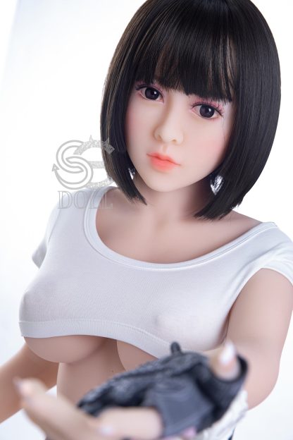 SE Doll - Miku TPE Realistic Sex Doll - Image 9