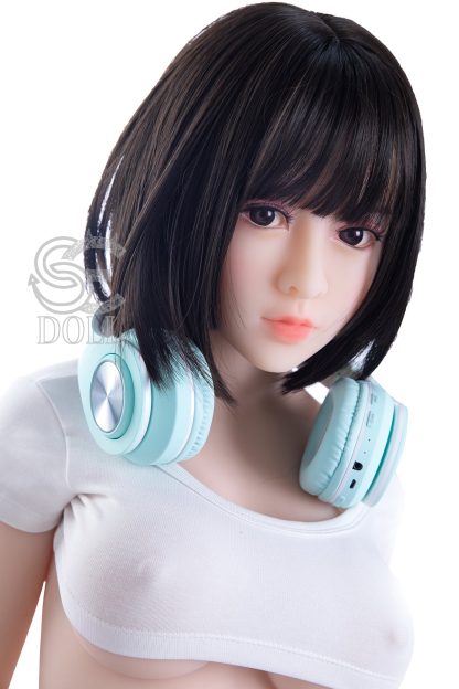 SE Doll - Miku TPE Realistic Sex Doll - Image 14