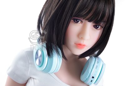 SE Doll - Miku TPE Realistic Sex Doll - Image 15