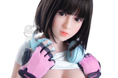 SE Doll - Miku TPE Realistic Sex Doll - Image 5