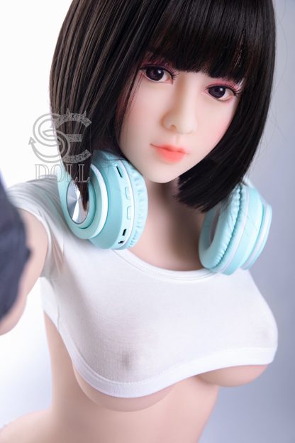 SE Doll - Miku TPE Realistic Sex Doll - Image 7