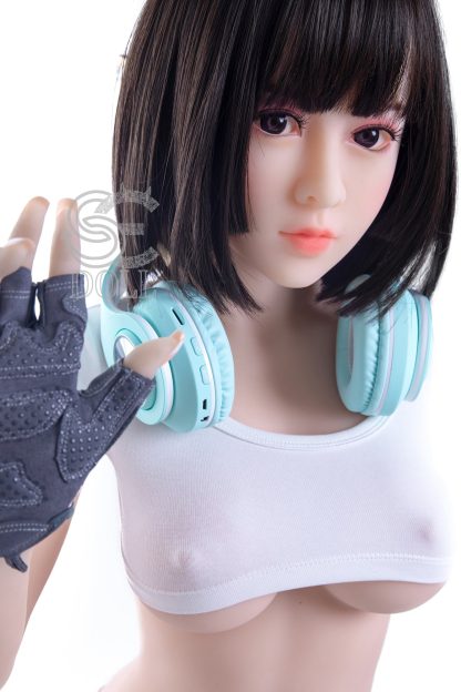 SE Doll - Miku TPE Realistic Sex Doll - Image 3
