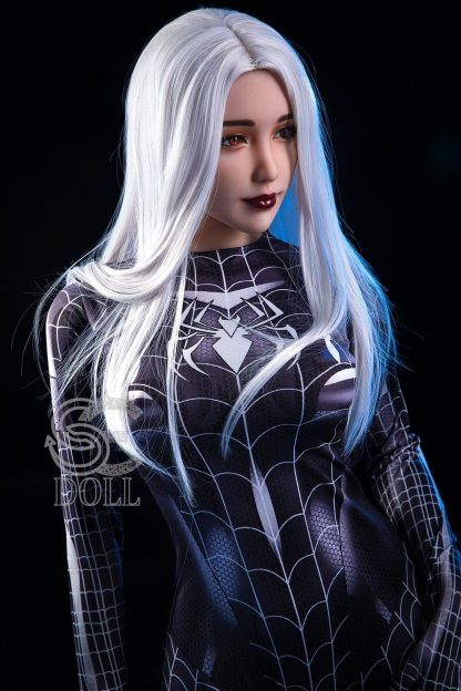 SE Doll - Kitty TPE Realistic Sex Doll - Image 12