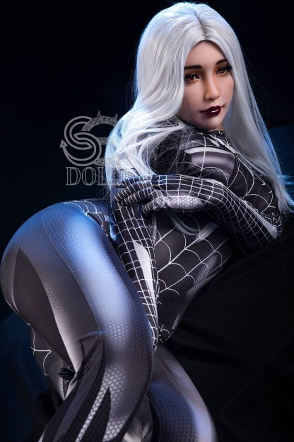 SE Doll - Kitty TPE Realistic Sex Doll - Image 16