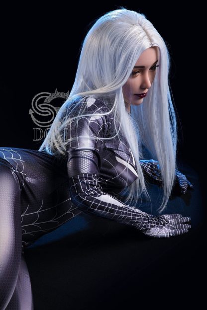 SE Doll - Kitty TPE Realistic Sex Doll - Image 19