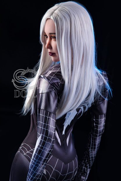 SE Doll - Kitty TPE Realistic Sex Doll - Image 9