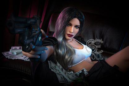 SE Doll - Alex TPE Realistic Sex Doll - Image 13