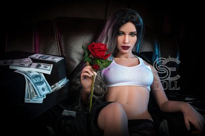SE Doll - Alex TPE Realistic Sex Doll - Image 14