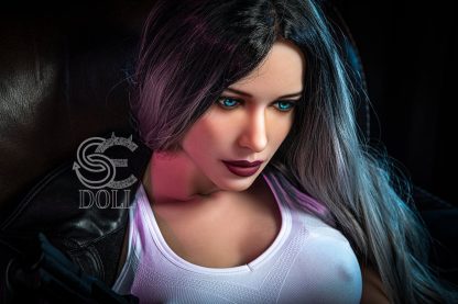 SE Doll - Alex TPE Realistic Sex Doll - Image 18