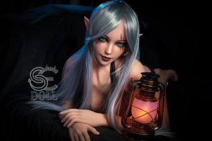 SE Doll - Elsa TPE Realistic Sex Doll - Image 14