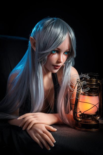 SE Doll - Elsa TPE Realistic Sex Doll - Image 15