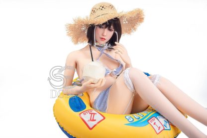 SE Doll - Nina TPE Realistic Sex Doll - Image 10