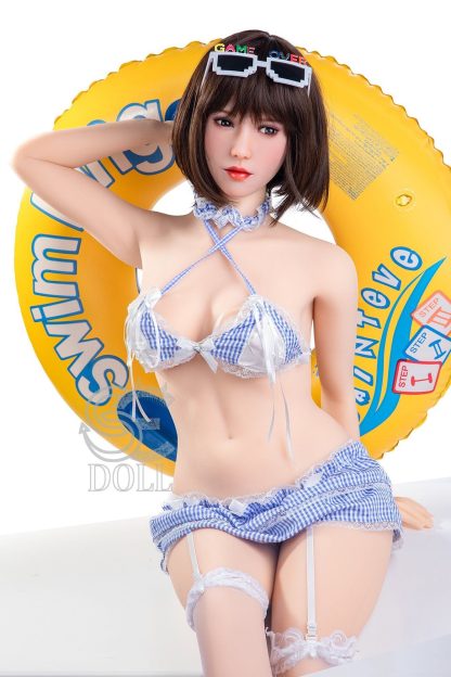 SE Doll - Nina TPE Realistic Sex Doll - Image 16