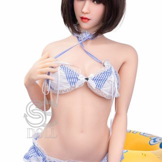 SE Doll - Nina TPE Realistic Sex Doll