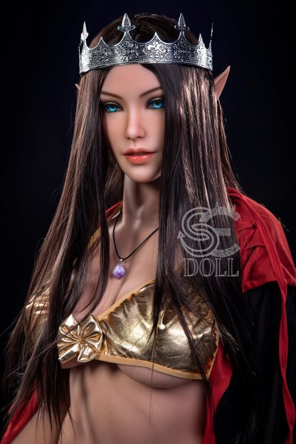 SE Doll - Luis TPE Realistic Sex Doll - Image 10