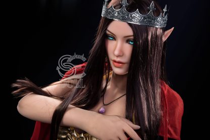 SE Doll - Luis TPE Realistic Sex Doll - Image 11