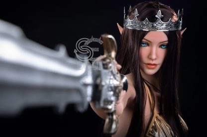 SE Doll - Luis TPE Realistic Sex Doll - Image 6