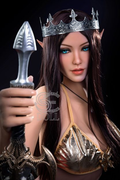 SE Doll - Luis TPE Realistic Sex Doll - Image 3