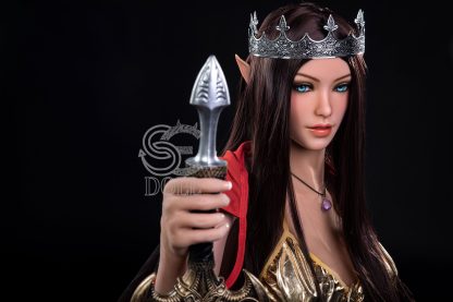 SE Doll - Luis TPE Realistic Sex Doll - Image 12