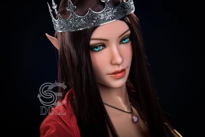SE Doll - Luis TPE Realistic Sex Doll - Image 13
