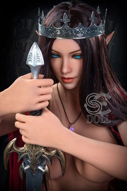 SE Doll - Luis TPE Realistic Sex Doll - Image 14
