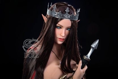 SE Doll - Luis TPE Realistic Sex Doll - Image 15