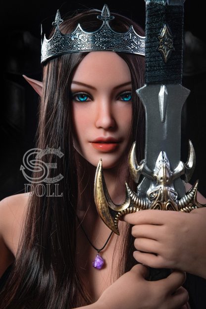 SE Doll - Luis TPE Realistic Sex Doll - Image 5