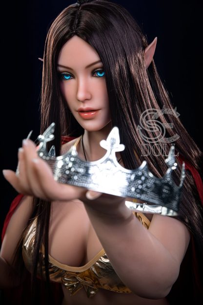 SE Doll - Luis TPE Realistic Sex Doll - Image 4