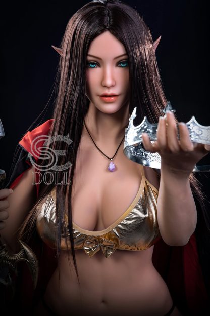 SE Doll - Luis TPE Realistic Sex Doll - Image 7