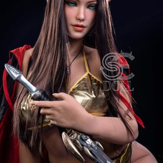 SE Doll - Luis TPE Realistic Sex Doll