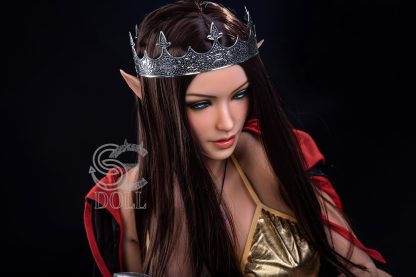 SE Doll - Luis TPE Realistic Sex Doll - Image 8