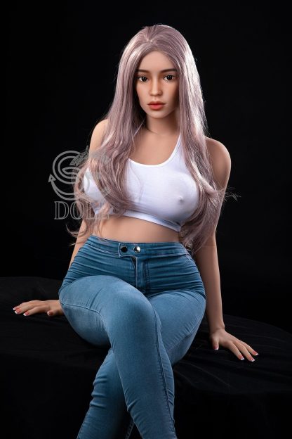 SE Doll - Beth TPE Realistic Sex Doll - Image 12