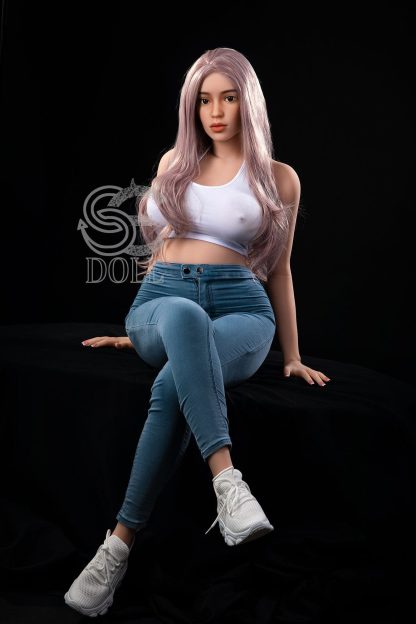 SE Doll - Beth TPE Realistic Sex Doll - Image 13