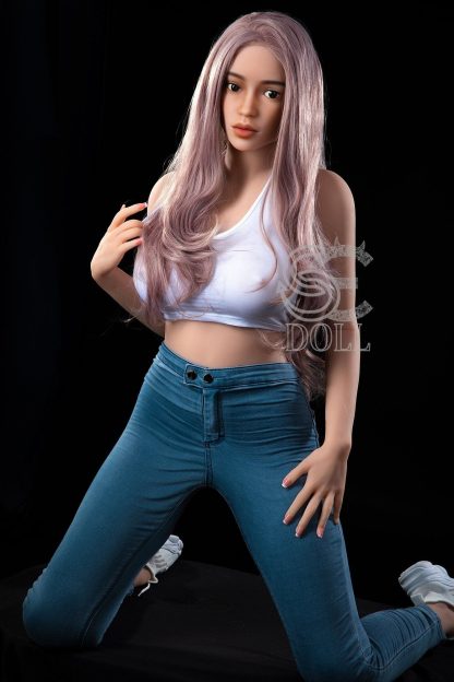 SE Doll - Beth TPE Realistic Sex Doll - Image 14