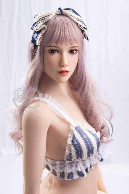 SE Doll - Yuuna TPE Realistic Sex Doll - Image 24
