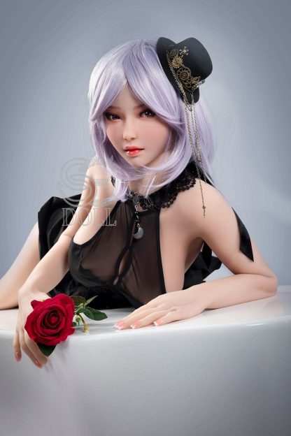 SE Doll - Miya TPE Realistic Sex Doll - Image 17