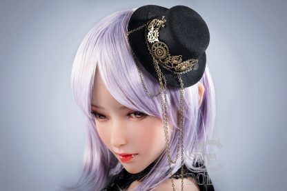 SE Doll - Miya TPE Realistic Sex Doll - Image 18