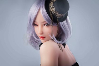 SE Doll - Miya TPE Realistic Sex Doll - Image 20