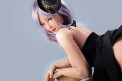 SE Doll - Miya TPE Realistic Sex Doll - Image 5