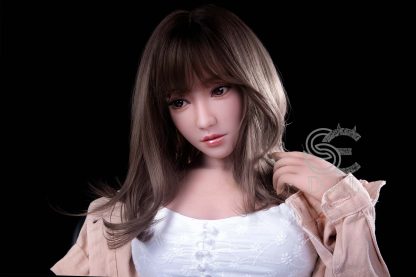 SE Doll - Yukari TPE Realistic Sex Doll - Image 3